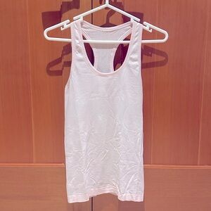 Lululemon Swiftly Tech Racerback Tank